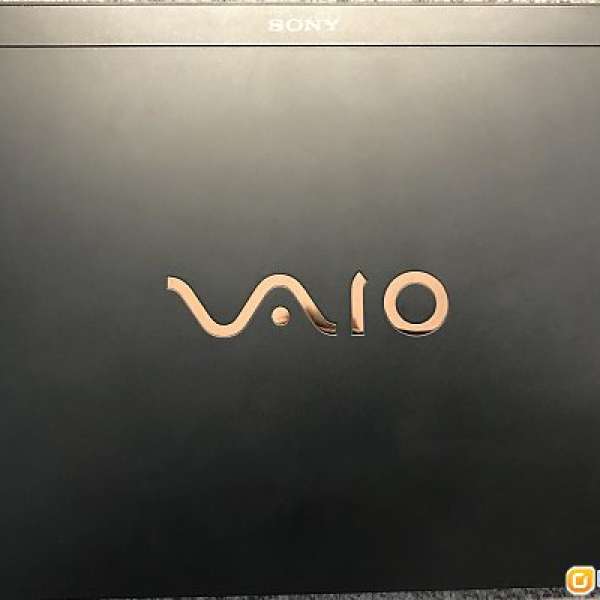 Sony Vaio X118 全套有盒兩電兩火牛3G上網
