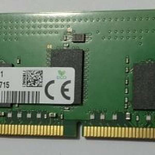 SERVER RAM-16GB-1RX4 PC4-2400T-R KIT X 2