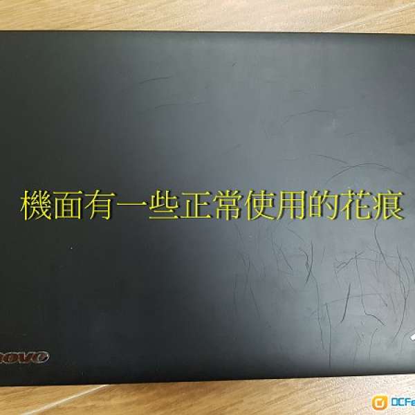 ❂ Lenovo Thinkpad Edge E530 (i5) Mon 有花, 冇電, 包火牛, 4GB RAM, 640GB HDD ❂