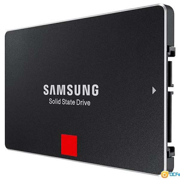 😎😎😎 市面上最好的 2.5" SSD - Samsung 850 Pro 256GB (MLC) 😎😎😎