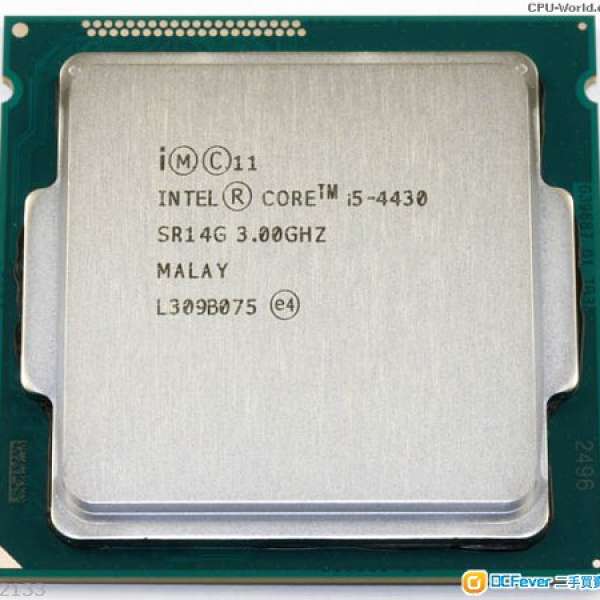 i5-4430,i5-4460,PentiumG3220