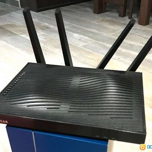 Netgear Nighthawk X8 Router