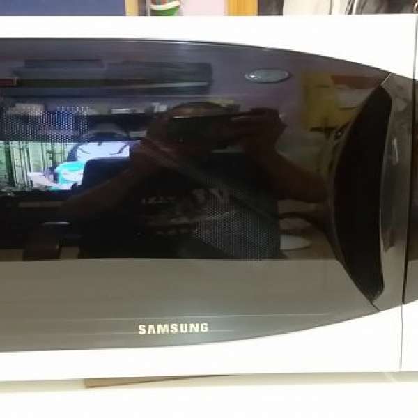 Samsung 微波爐