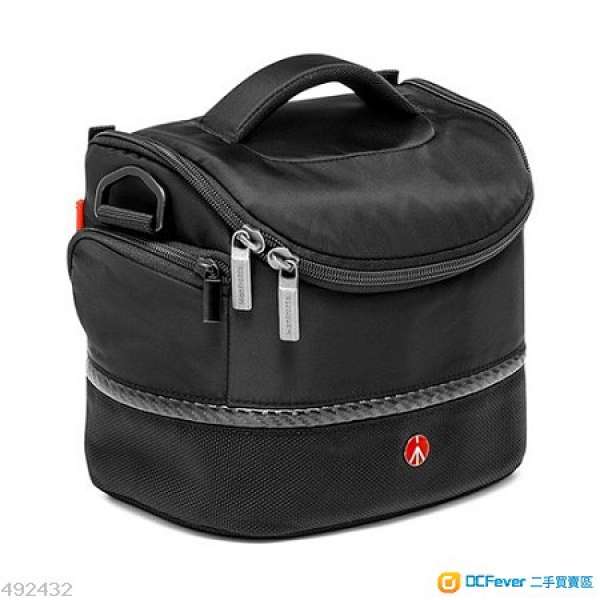 Manfrotto Shoulder Bag V 相機袋 ***保證全新正品 Canon Nikon Sony