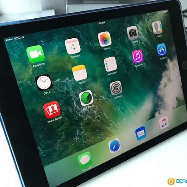 iPad Pro 9.7 Wifi + 4G version (Space Grey 128G)