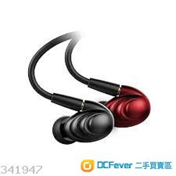 收 fiio f9