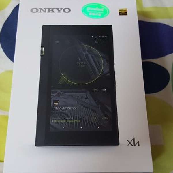 ONKYO Dpx1A 64GB