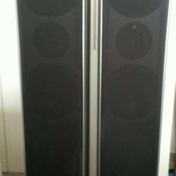 Acoustic Research Stature S40 - speakers