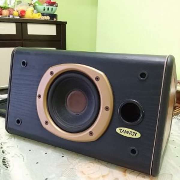 TANNOY 中置喇叭 century 801