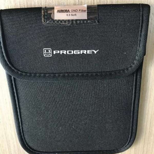 Progrey GND 0.3 0.6 Soft