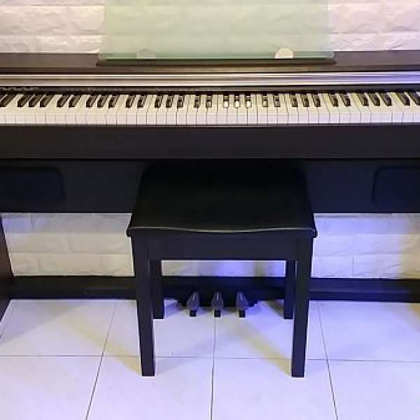 CASIO PX-700鋼琴