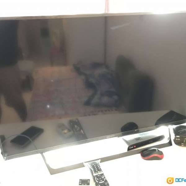 Sony 40w660e 40” TV