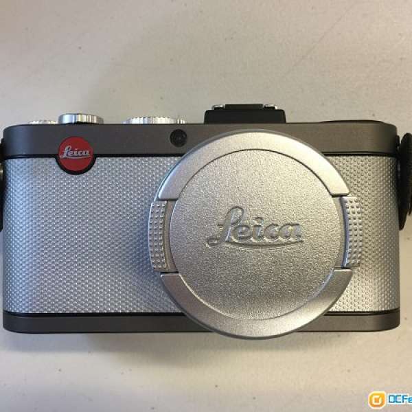 Leica X-E XE Typ 102