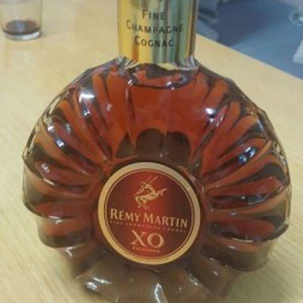 Remy Martin XO 日本版