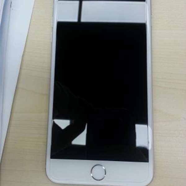 iPhone6 Plus 16 GB銀色