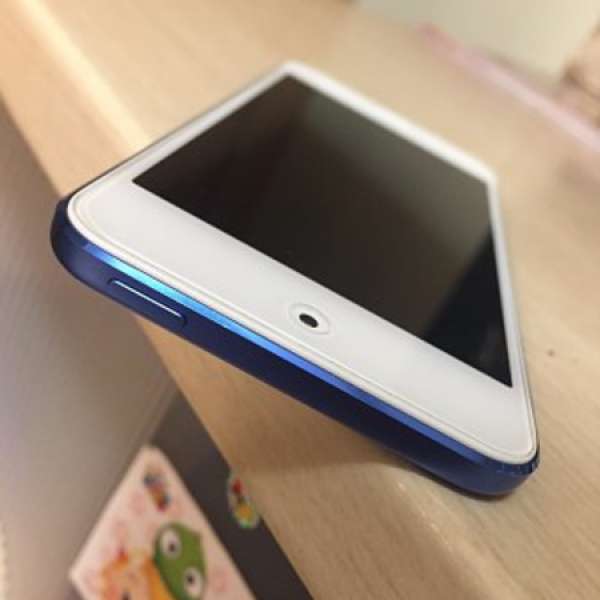 90% iPod touch 6 32gb(藍色)