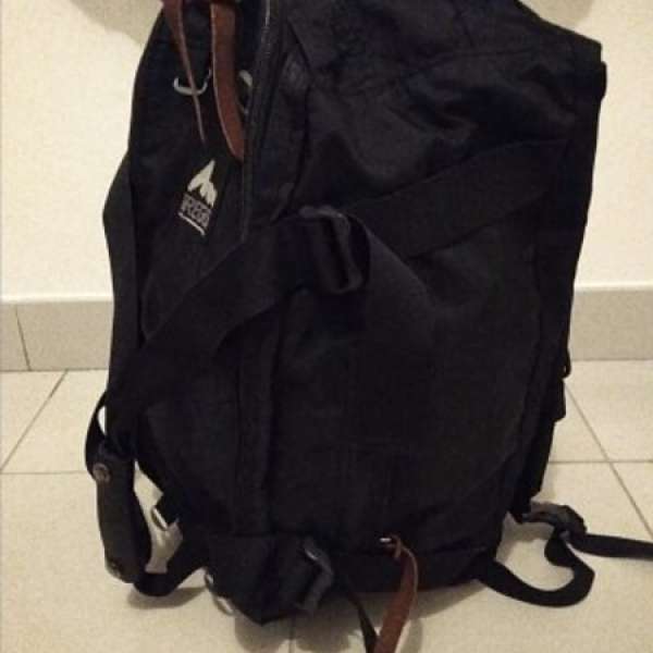 Gregory 2-way Daypack 雙用背包 8成新