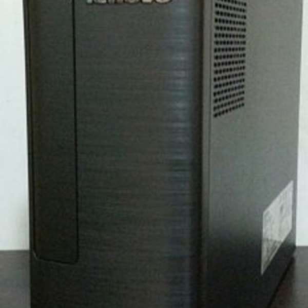 原廠細機lenovo H520s intel i3-3240 4G RAM 500G HDD 內置wifi