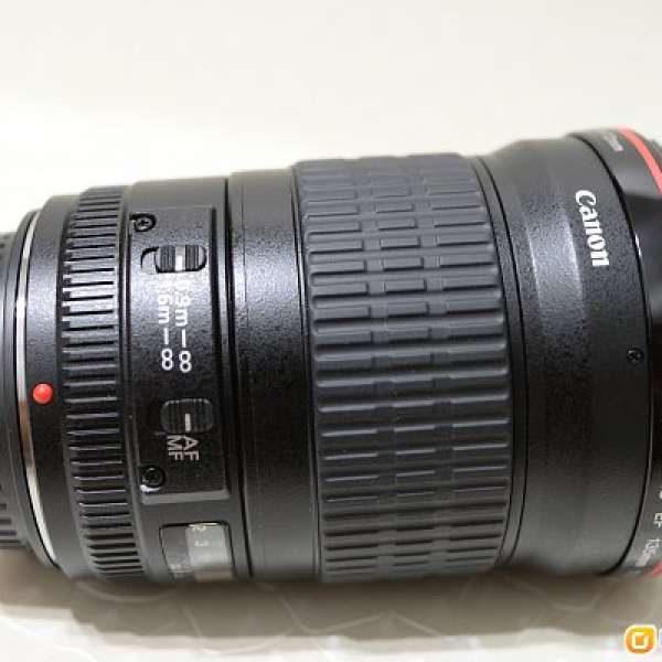 Canon EF 135mm f/2L USM