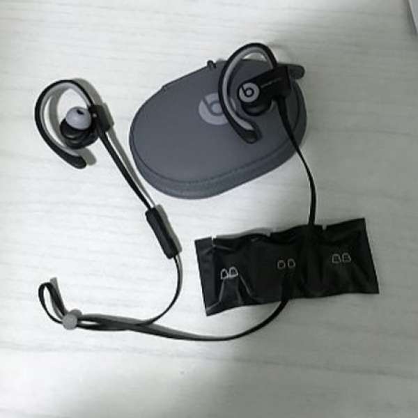 Beats Powerbeats 2 Wireless in-ear Headphone