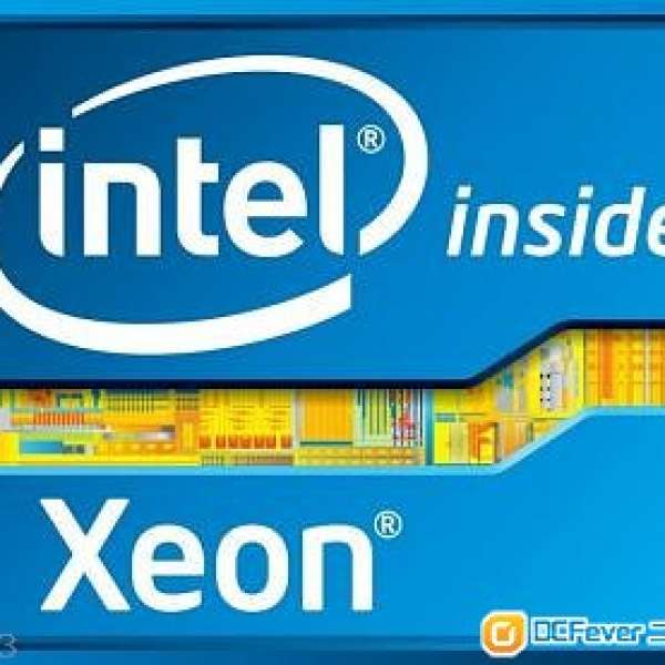Intel Xeon x5660 Cpu 6C12T, 2.8GHz 12M Cache, LGA 1366