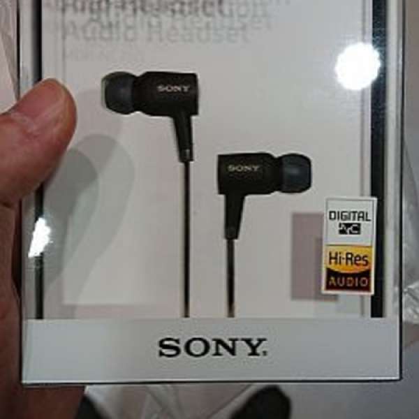 全新Sony MDR-NC750  $350