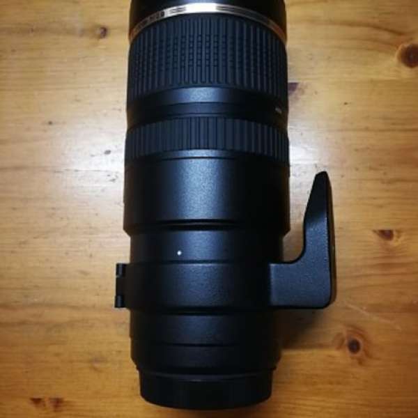 95%新 Tamron SP 70-200mm F/2.8 Di VC USD (Model A009) canon mount