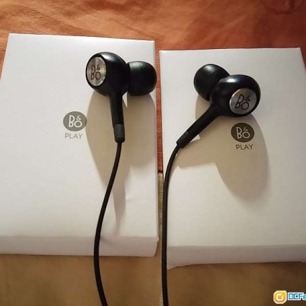 LG V20 B&O 全新原裝耳機 (嚴禁whatsapp聯絡)