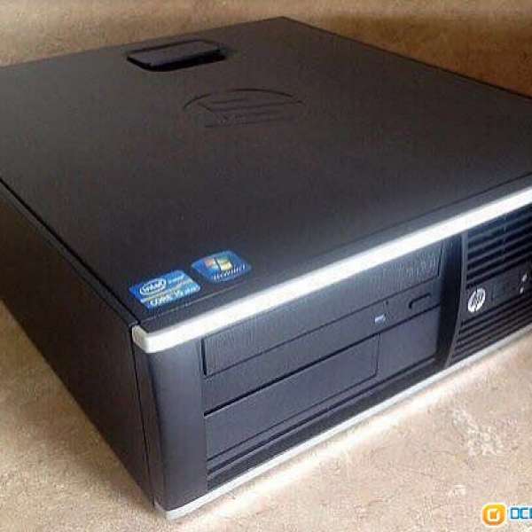 i7電腦8200