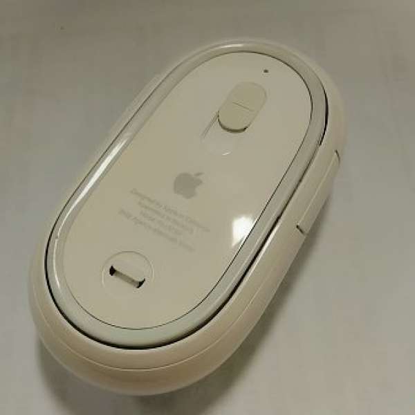 APPLE BT Mouse 藍芽 ＿ MacbookPro iMac iPadPro12.9