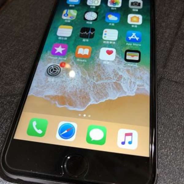 Apple iPhone 6s Plus grey 灰色 64gb 90% New