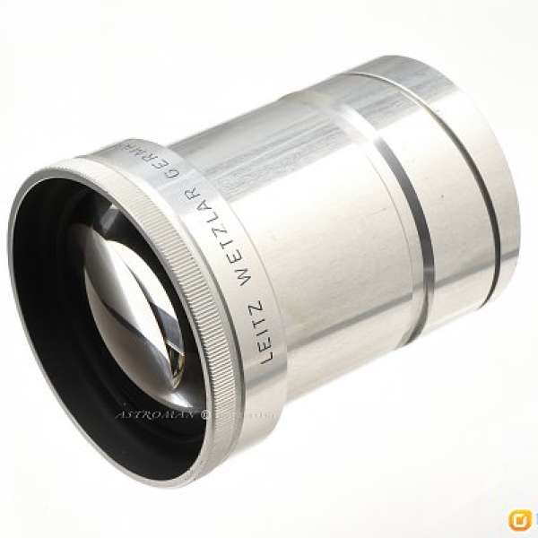 Leica Elmaron 150mm f/2.8 Projection Lens