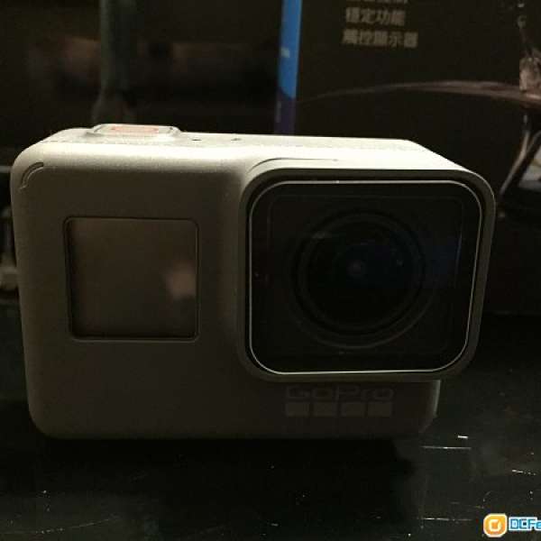 GoPro Hero5 99% new 行貨有保