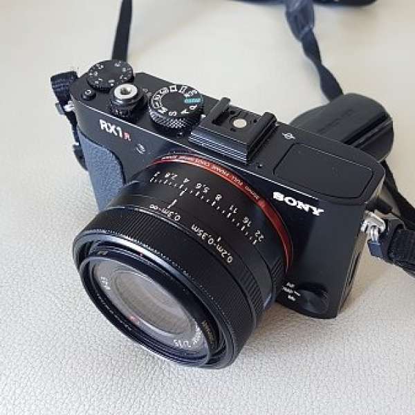 Sony RX1R 售8500元