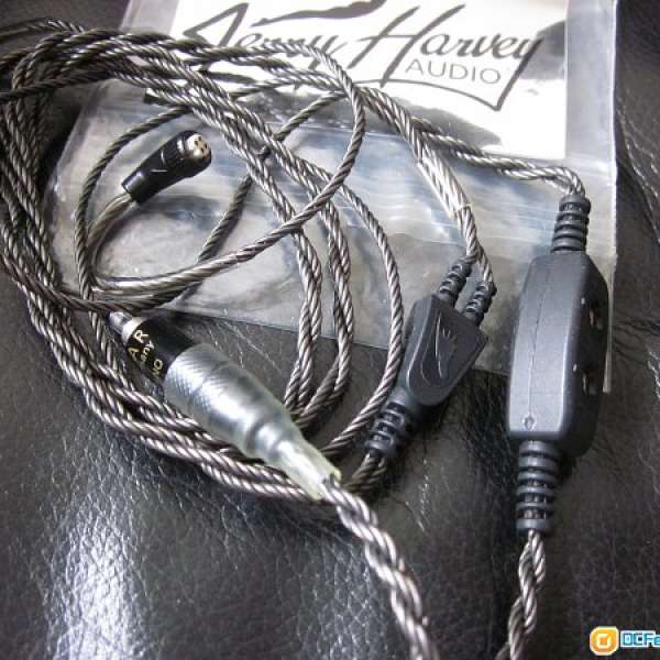 Moon Audio Silver Dragon v2 JH 3.5mm