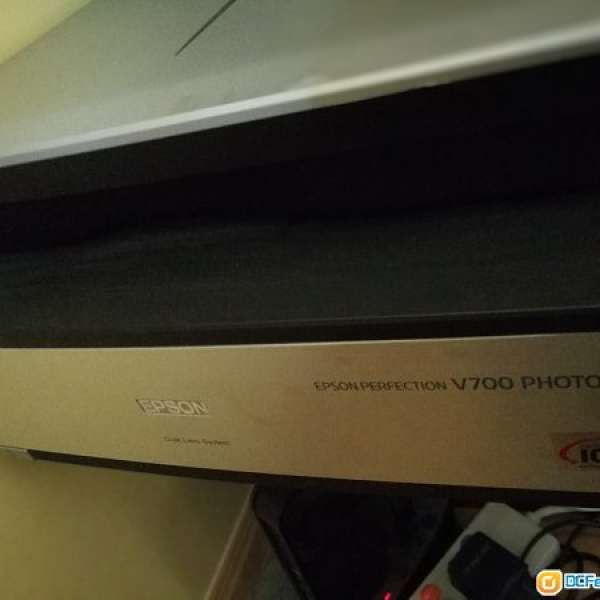 Epson Perfection V700 Photo  Scanner專業級掃瞄器