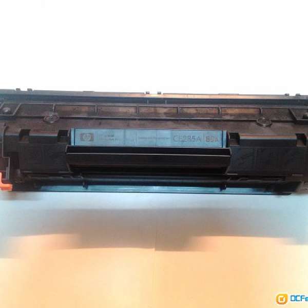 原裝HP惠普Laser Printer碳粉盒Toner Cartridge CE285A 85A (m1132)