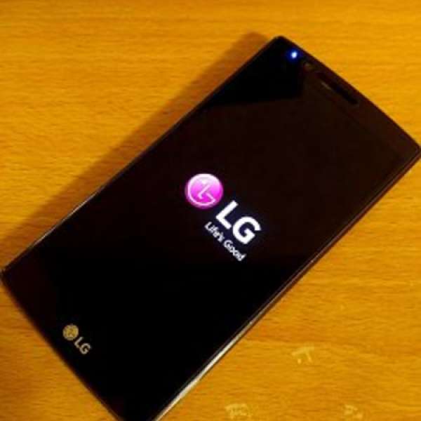 LG G4 雙卡 (零件機)