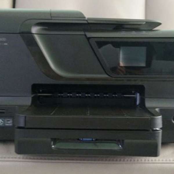 90% new HP 8600 with Print Head