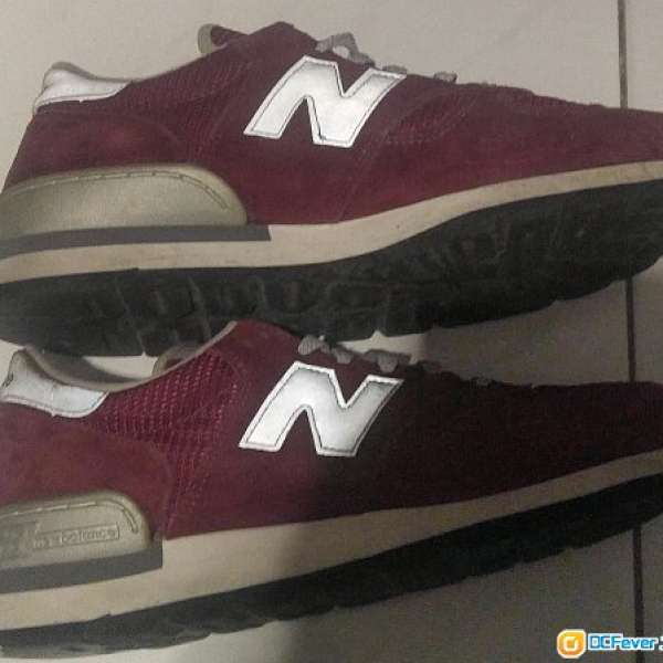 New balance 990bd