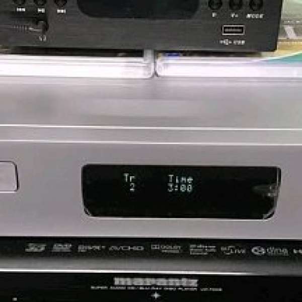 Audiolab 8000cd