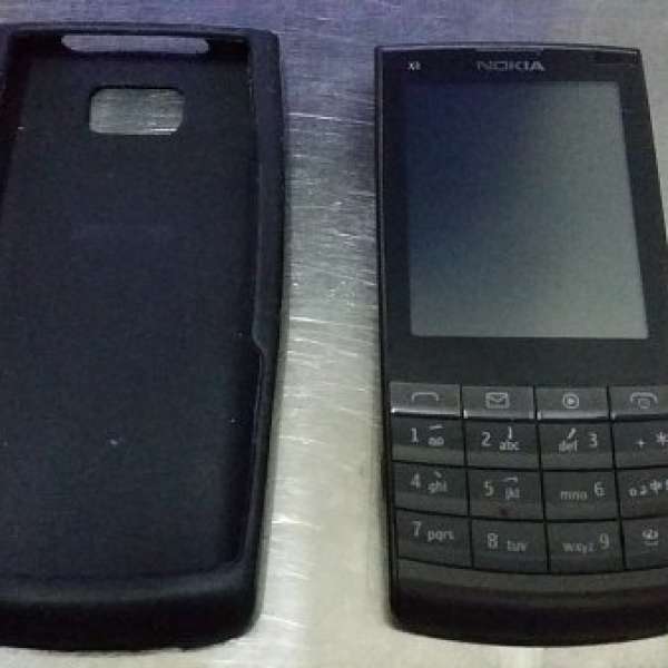Nokia X3-02 手提電話 手機