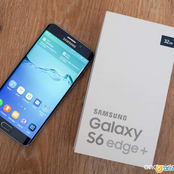 熱賣點【全新】最強 玻璃金屬 5.7吋 Samsung Galaxy S6 EDGE + plus 另有NOTE 5 S7...