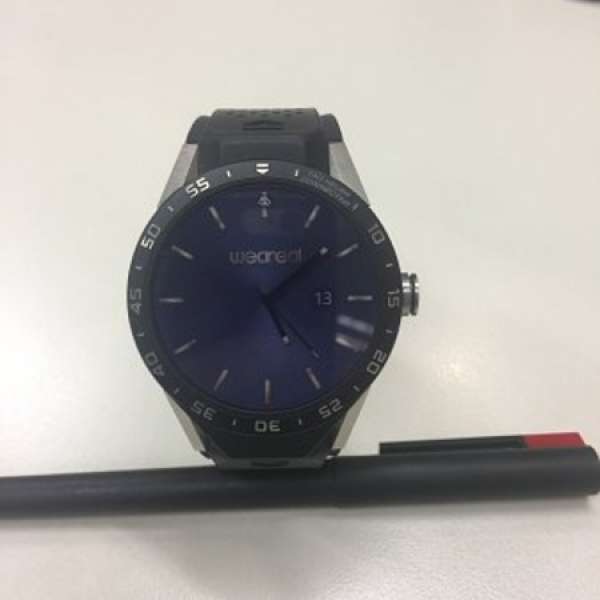 Tag Heuer connected 第一代