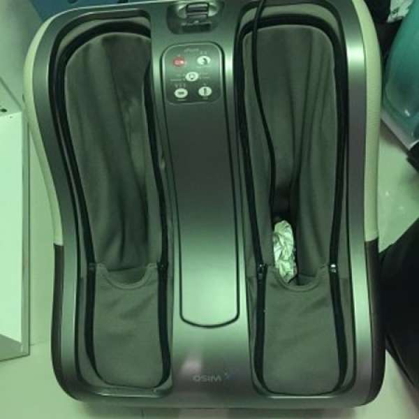 Osim 腳按摩機