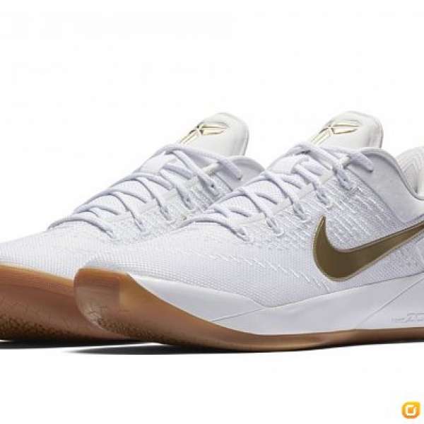 KOBE A.D. EP US 9.5