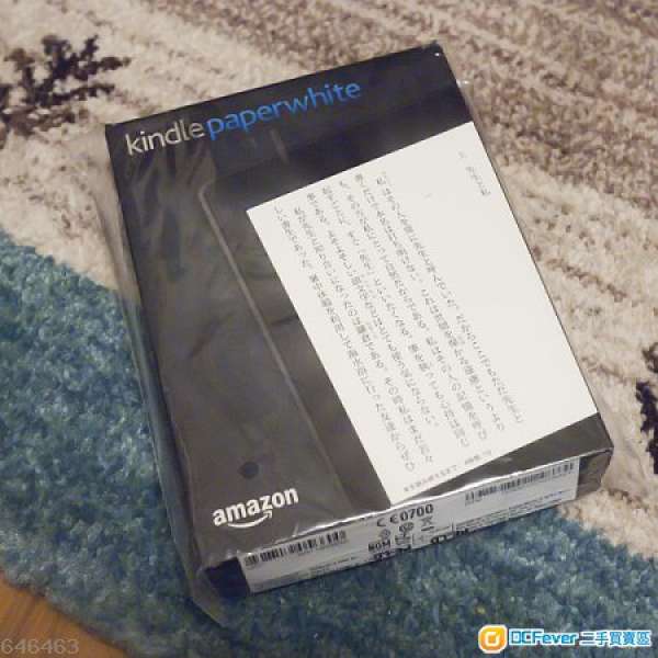 全新 Amazon Kindle Paperwhite / Kindle Wifi / Voyage 2015 2016 電子書 $500起