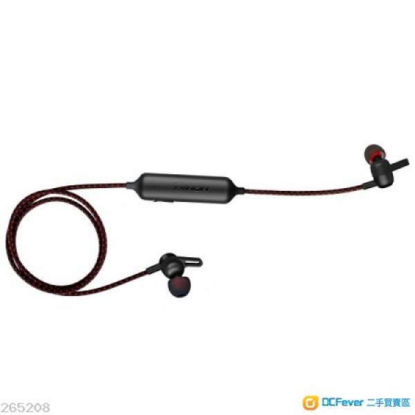 全新 Momax Wave Wireless Earphones BE2 藍牙耳機