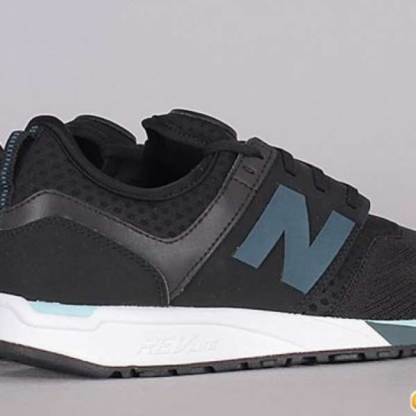 New balance MRL 247 BI ($400不議價)