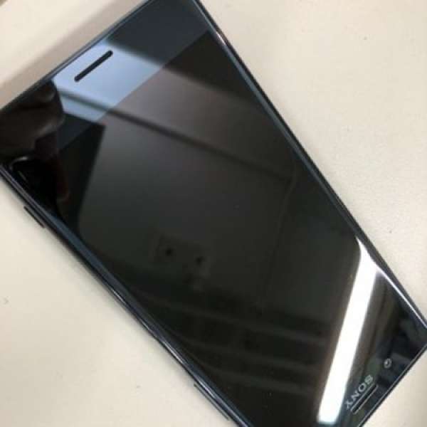 Sony Xperia XZ Premium 鏡黑 (Black)